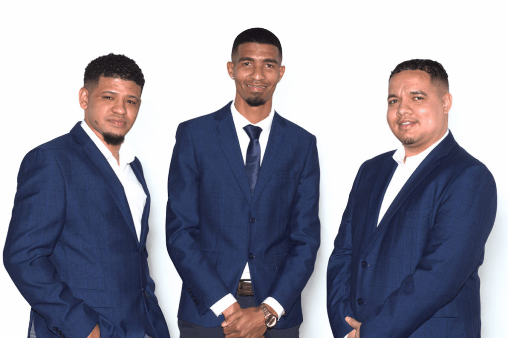 RVW Visionary Finance Consultants - The Team